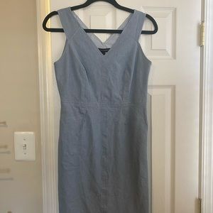 Banana Republic sheath dress